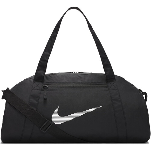 Taschen Sporttaschen Nike DR6974 Schwarz