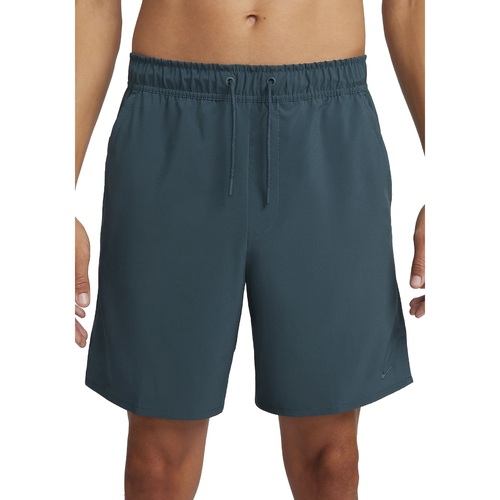 Kleidung Herren Shorts / Bermudas Nike DV9340 Grün