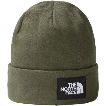 The North Face NF0A3FNT Grün