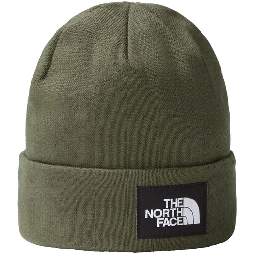 Accessoires Hüte The North Face NF0A3FNT Grün