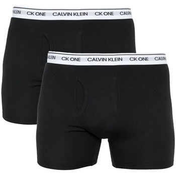 Calvin Klein Jeans 000NB2385A Schwarz