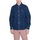 Kleidung Herren Langärmelige Hemden Carhartt I031928 Blau