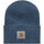 Accessoires Hüte Carhartt I020175 Blau