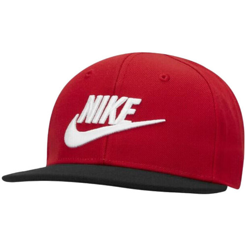 Accessoires Hüte Nike 8A2560 Rot