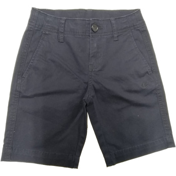 Kleidung Jungen Shorts / Bermudas Champion 304960 Blau