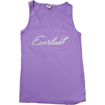Kleidung Damen Tops Everlast 26W506J46 Violett