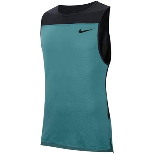 Kleidung Herren Tops Nike AO1809 Grün