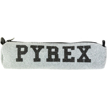 Taschen Geldtasche / Handtasche Pyrex PY20130 Silbern
