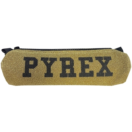 Taschen Geldtasche / Handtasche Pyrex PY20130 Gold