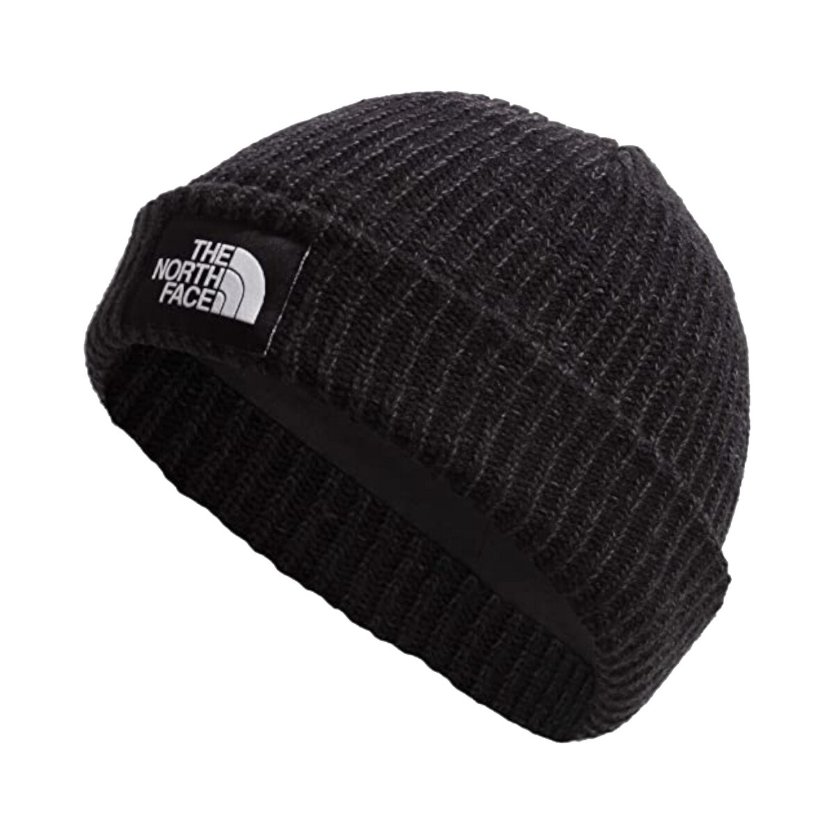 Accessoires Hüte The North Face NF0A3FJW Schwarz