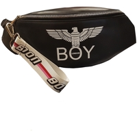 Taschen Hüfttasche Boy London BLA424 Schwarz