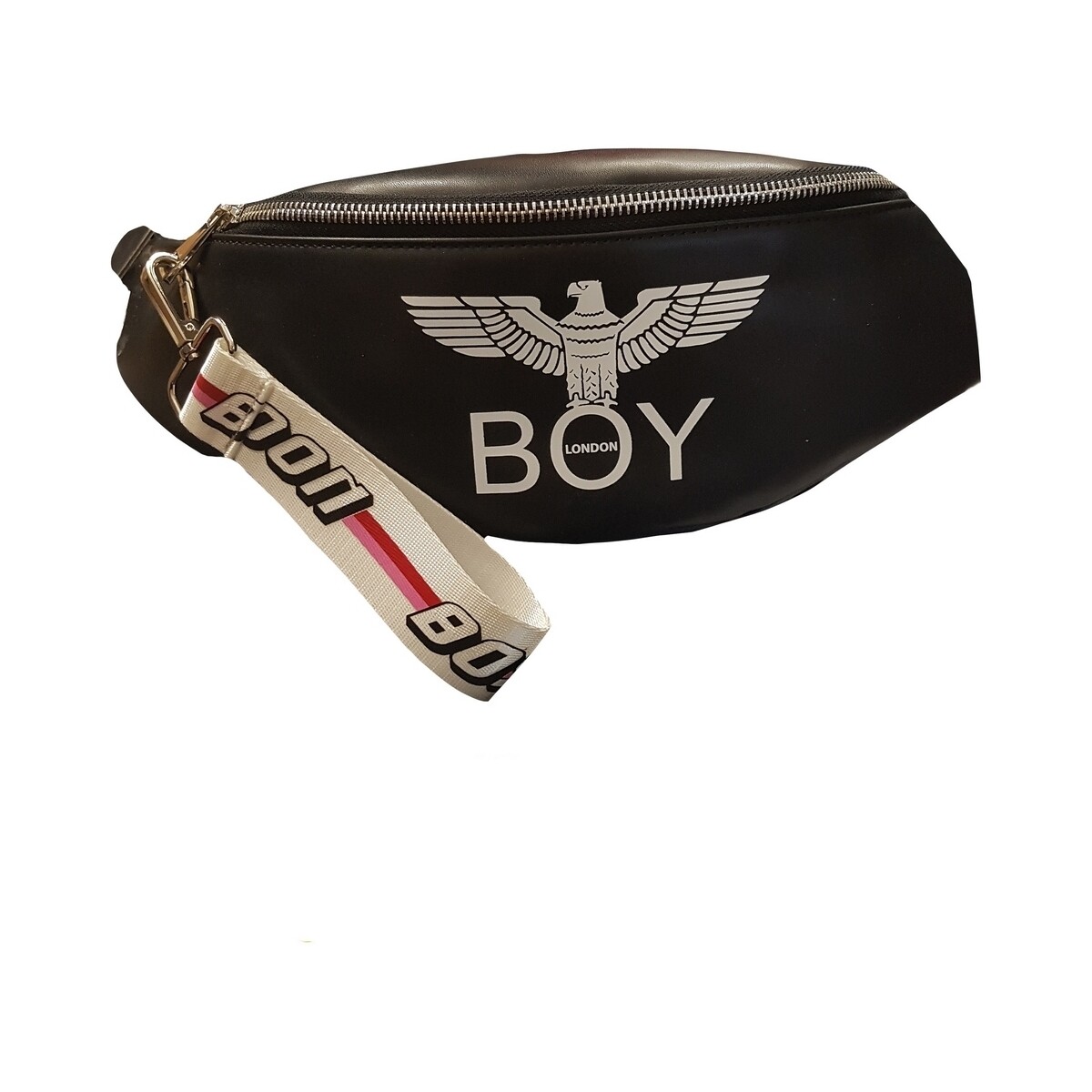 Taschen Hüfttasche Boy London BLA424 Schwarz
