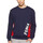 Kleidung Herren Sweatshirts Puma 580525 Blau