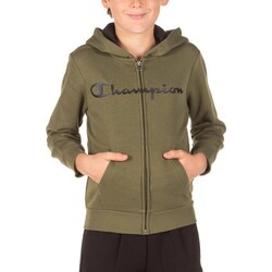 Kleidung Jungen Sweatshirts Champion 305024 Grün