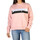 Kleidung Damen Sweatshirts Champion 111926 Rosa