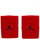 Accessoires Sportzubehör Nike JKN01605 Rot