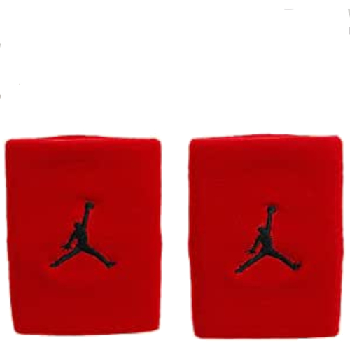Accessoires Sportzubehör Nike JKN01605 Rot