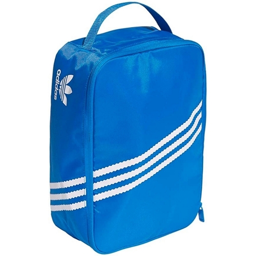 Taschen Sporttaschen adidas Originals ED8689 Blau