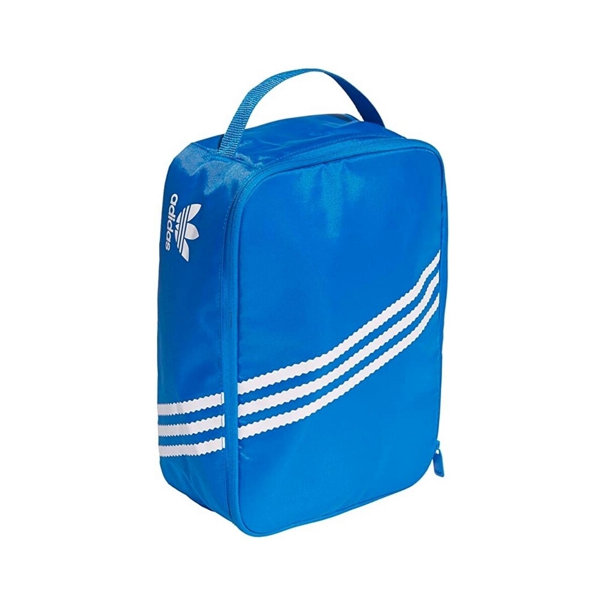 Taschen Sporttaschen adidas Originals ED8689 Blau