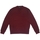 Kleidung Herren Pullover Australian I7094003 Bordeaux