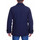 Kleidung Herren Jacken Lacoste BH9651 Blau