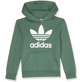 Kleidung Jungen Sweatshirts adidas Originals DH2668 Grün