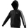 Kleidung Jungen Sweatshirts adidas Originals BP8622 Schwarz