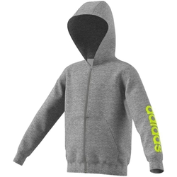 Kleidung Jungen Sweatshirts adidas Originals CE8854 Grau