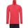 Kleidung Herren Pullover Mico MA0620 Rot