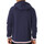 Kleidung Herren Sweatshirts Fila 684283 Blau