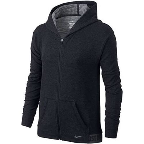 Kleidung Damen Sweatshirts Nike 727993 Grau