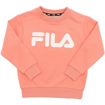 Kleidung Mädchen Sweatshirts Fila 688096 Rosa