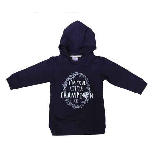 Kleidung Kinder Sweatshirts Champion 501499 Blau