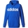 Kleidung Jungen Sweatshirts adidas Originals CE8858 Blau