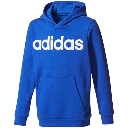 Kleidung Jungen Sweatshirts adidas Originals CE8858 Blau