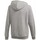 Kleidung Jungen Sweatshirts adidas Originals FM6465 Grau