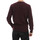 Kleidung Herren Pullover Refrigiwear MA9T02 Bordeaux