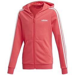Kleidung Mädchen Sweatshirts adidas Originals FM6987 Rosa