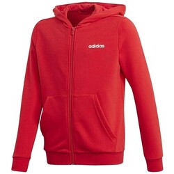 Kleidung Jungen Sweatshirts adidas Originals FM7038 Rot