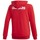 Kleidung Jungen Sweatshirts adidas Originals FM7038 Rot