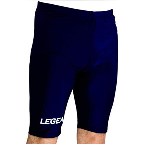 Kleidung Herren Shorts / Bermudas Legea CORSA Blau
