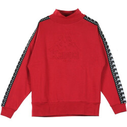 Kleidung Herren Sweatshirts Kappa 3030Q10 Rot