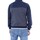 Kleidung Herren Sweatshirts Fila 392040 Blau