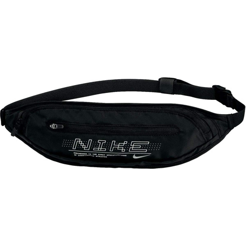 Taschen Hüfttasche Nike N1000825082 Schwarz