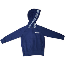 Kleidung Jungen Sweatshirts Champion 304759 Blau