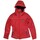 Kleidung Damen Trainingsjacken Astrolabio D19E-T619 Rot