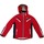 Kleidung Jungen Trainingsjacken Colmar 3108 Rot