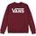 Kleidung Herren Sweatshirts Vans V00YX0K1O Bordeaux