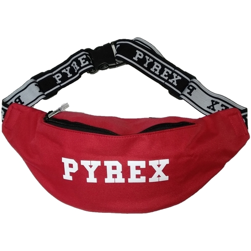 Taschen Hüfttasche Pyrex 020319 Rot