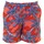 Kleidung Herren Badeanzug /Badeshorts Sundek M420BDP01UP Rot
